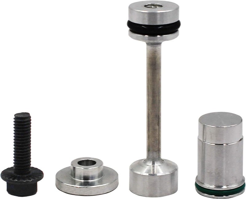 LOSTAR LS Barbell Oil Diverter By Pass Delete Pickup Tube Compatible with LQ4 LQ9 LS1 LS2 LS3 LS6 LS7 LS9 - Image 3